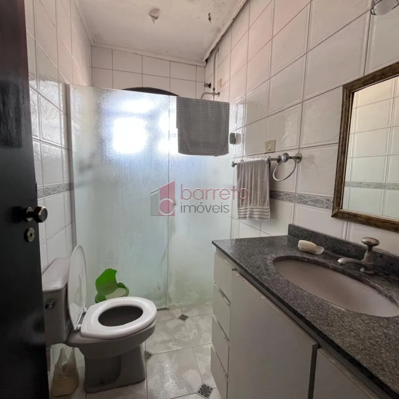 CASA À VENDA NA VILA PROGRESSO EM JUNDIAÍ/SP