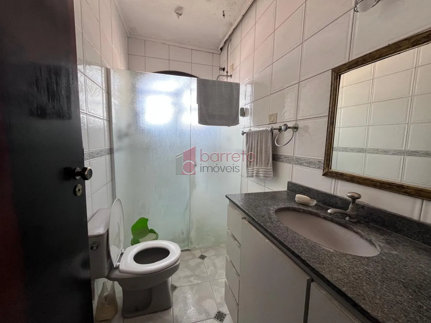 CASA À VENDA NA VILA PROGRESSO EM JUNDIAÍ/SP