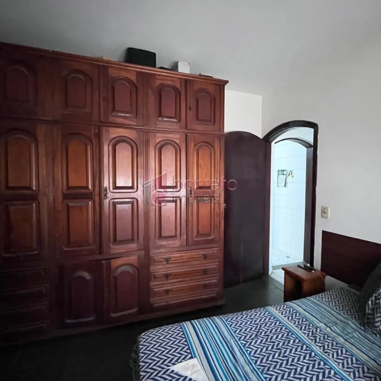 CASA À VENDA NA VILA PROGRESSO EM JUNDIAÍ/SP