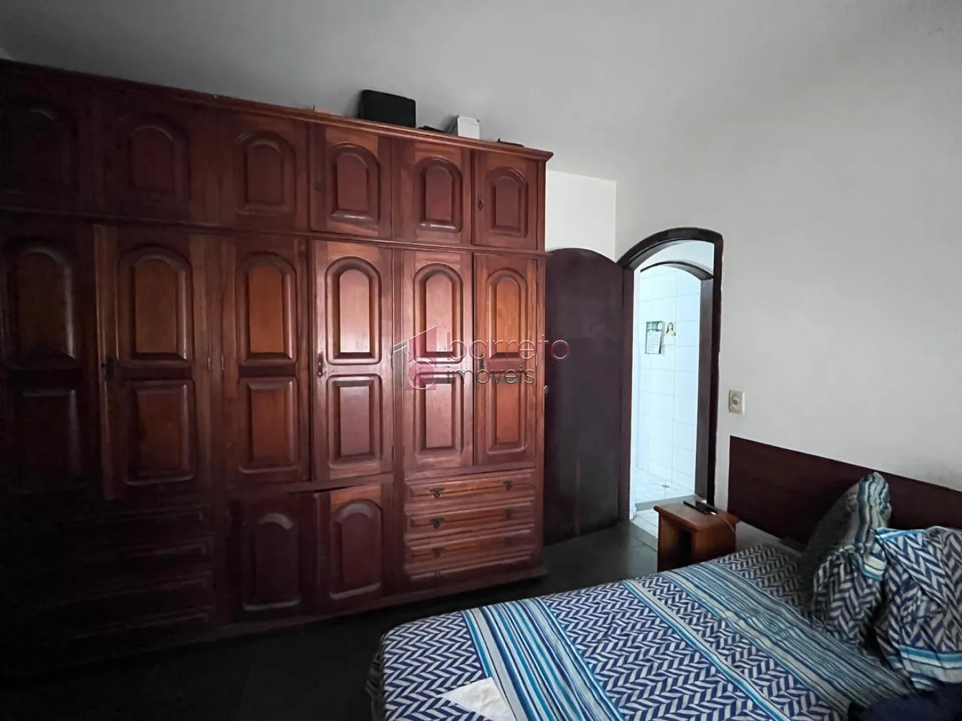 CASA À VENDA NA VILA PROGRESSO EM JUNDIAÍ/SP