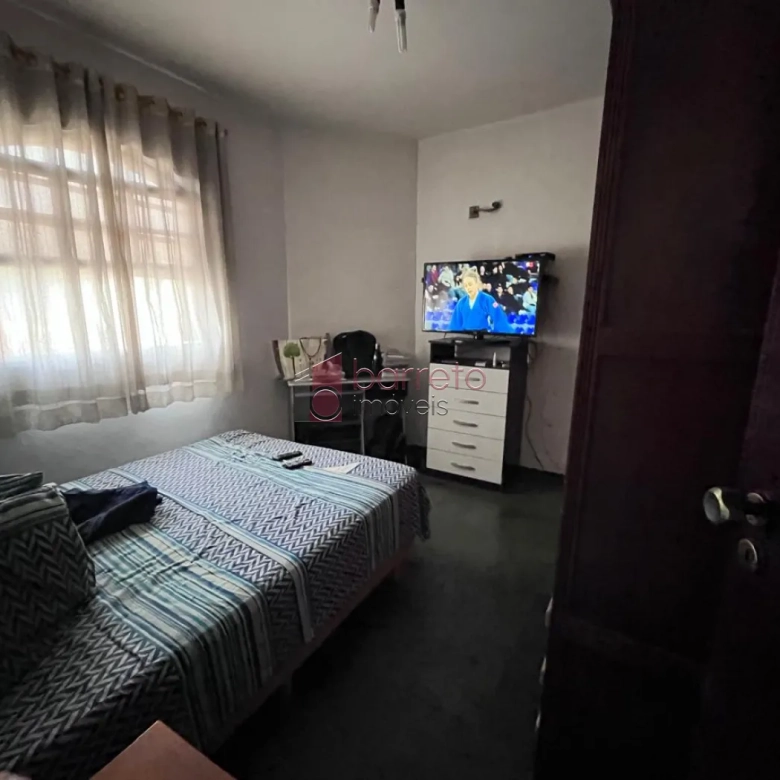 CASA À VENDA NA VILA PROGRESSO EM JUNDIAÍ/SP