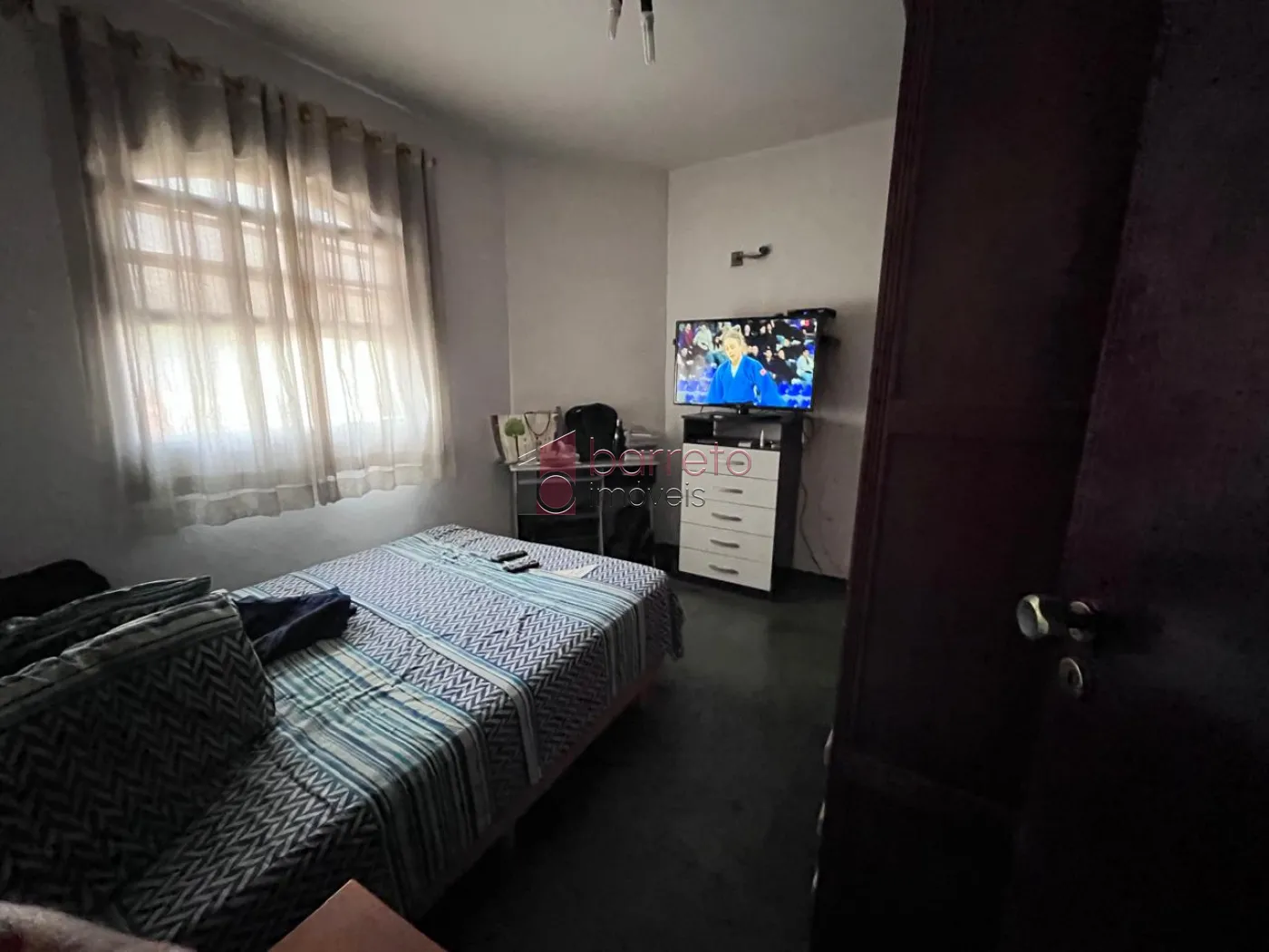 CASA À VENDA NA VILA PROGRESSO EM JUNDIAÍ/SP