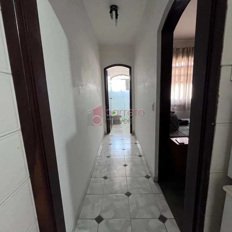 CASA À VENDA NA VILA PROGRESSO EM JUNDIAÍ/SP