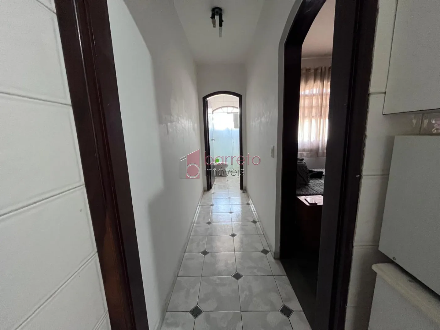 CASA À VENDA NA VILA PROGRESSO EM JUNDIAÍ/SP