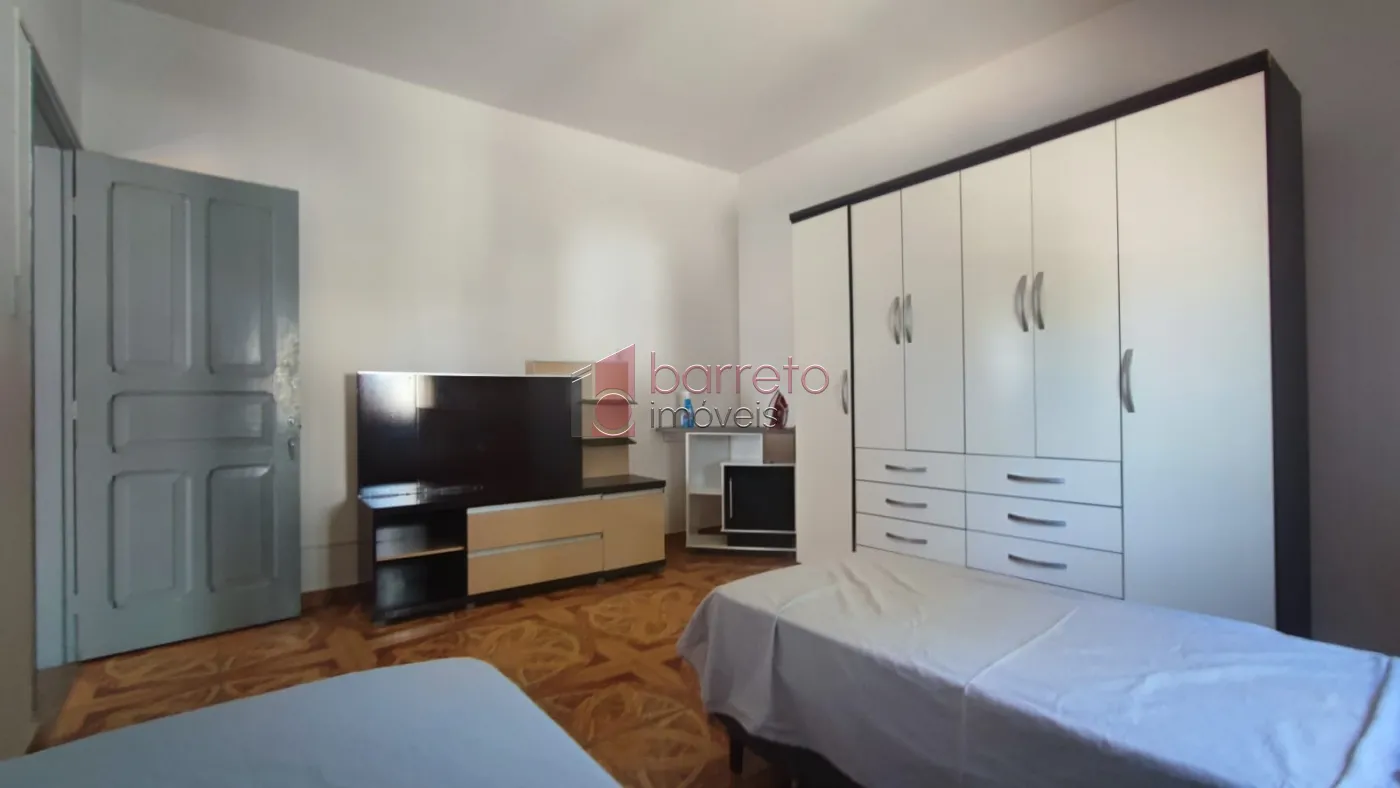 CASA PARA VENDA E LOCAÇÃO NO BAIRRO VILA PROGRESSO – JUNDIAÍ/SP