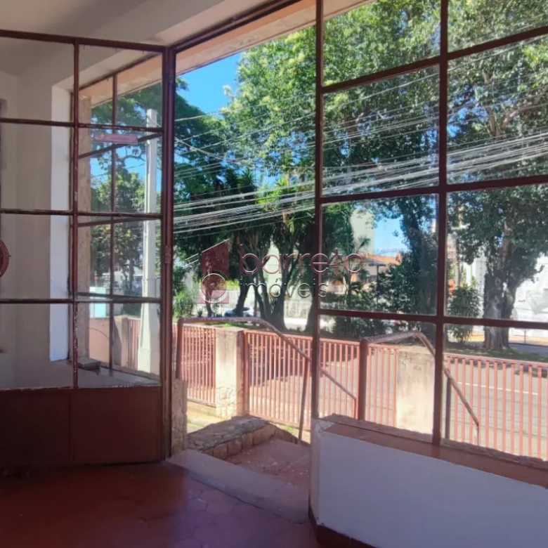 CASA PARA VENDA E LOCAÇÃO NO BAIRRO VILA PROGRESSO – JUNDIAÍ/SP
