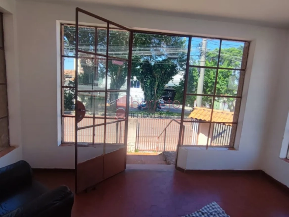 CASA PARA VENDA E LOCAÇÃO NO BAIRRO VILA PROGRESSO – JUNDIAÍ/SP