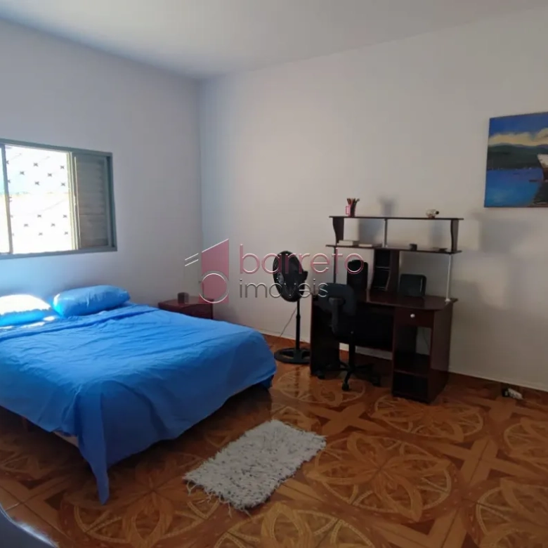 CASA PARA VENDA E LOCAÇÃO NO BAIRRO VILA PROGRESSO – JUNDIAÍ/SP