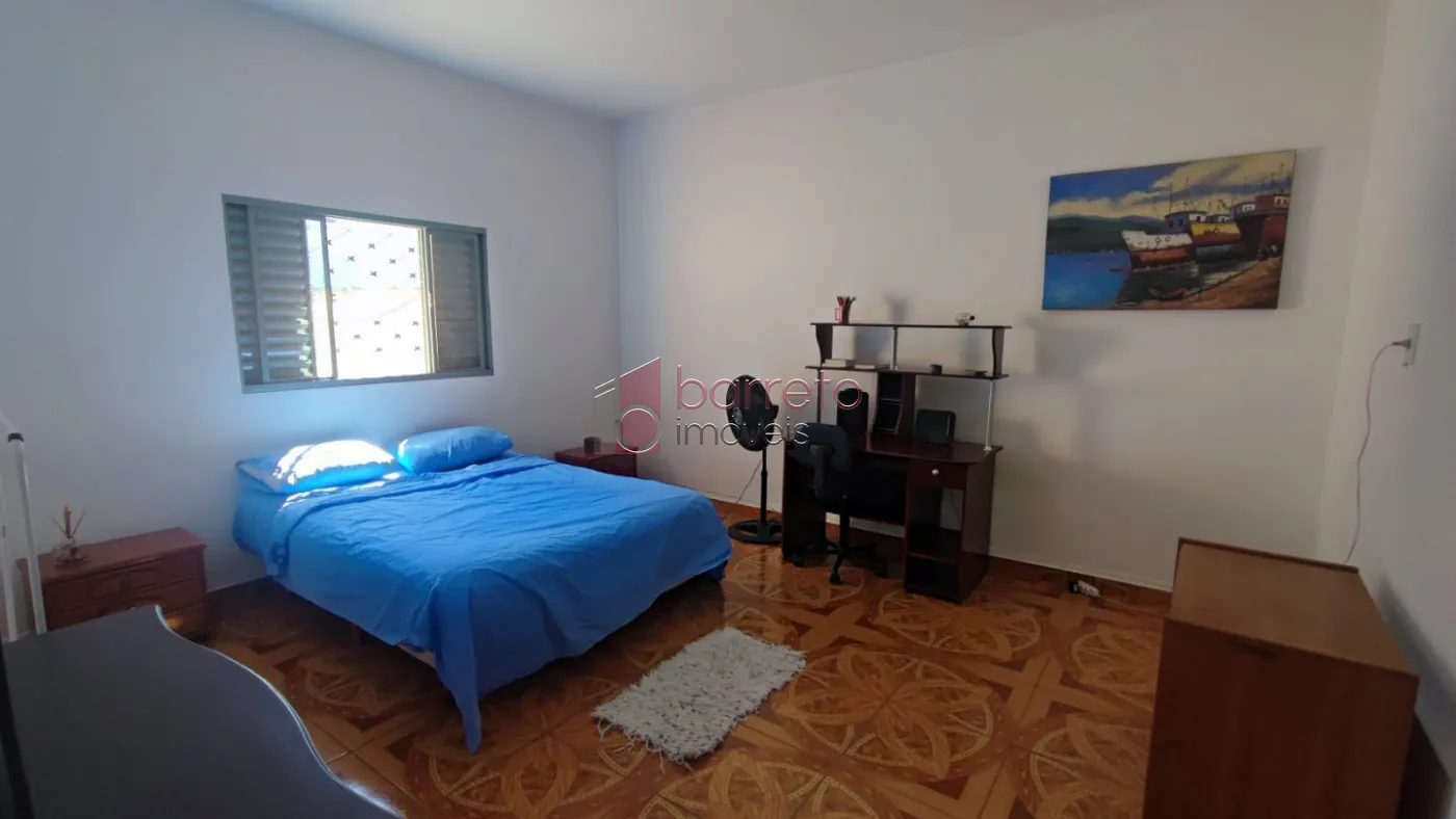 CASA PARA VENDA E LOCAÇÃO NO BAIRRO VILA PROGRESSO – JUNDIAÍ/SP