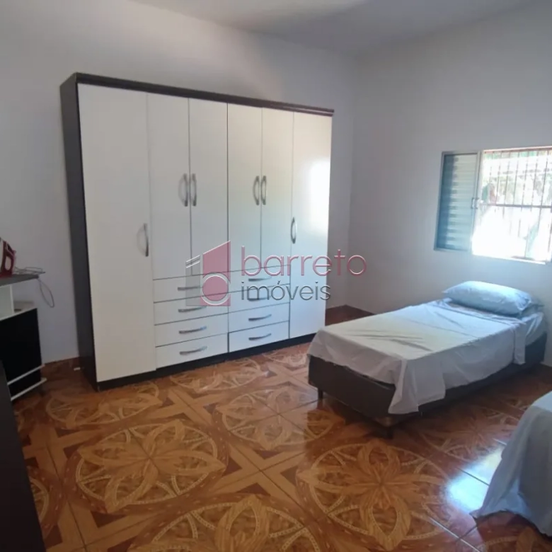 CASA PARA VENDA E LOCAÇÃO NO BAIRRO VILA PROGRESSO – JUNDIAÍ/SP