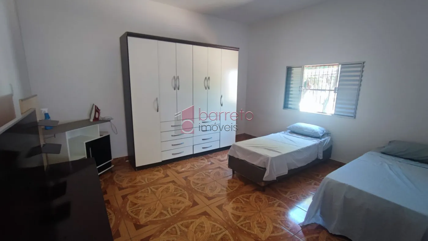 CASA PARA VENDA E LOCAÇÃO NO BAIRRO VILA PROGRESSO – JUNDIAÍ/SP