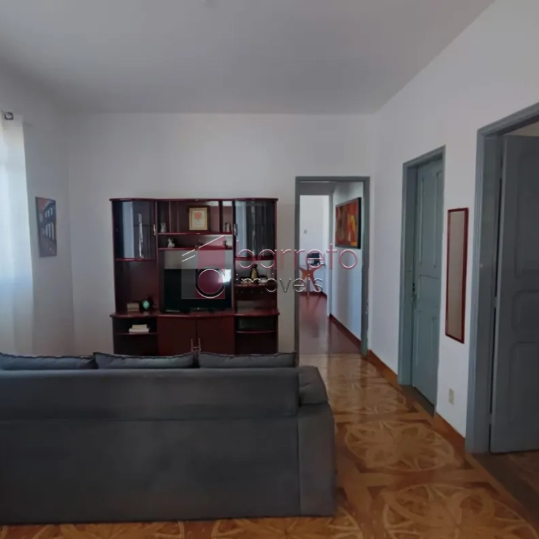 CASA PARA VENDA E LOCAÇÃO NO BAIRRO VILA PROGRESSO – JUNDIAÍ/SP
