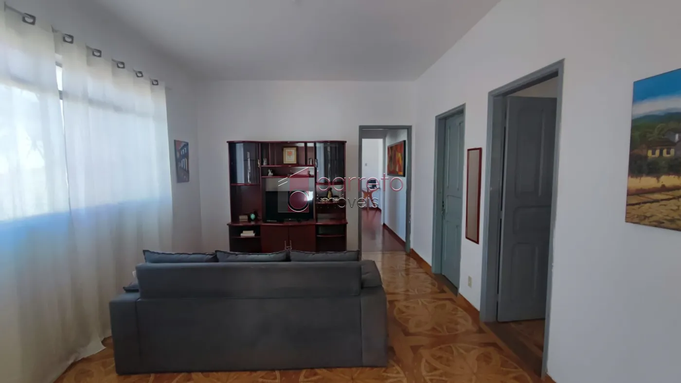 CASA PARA VENDA E LOCAÇÃO NO BAIRRO VILA PROGRESSO – JUNDIAÍ/SP