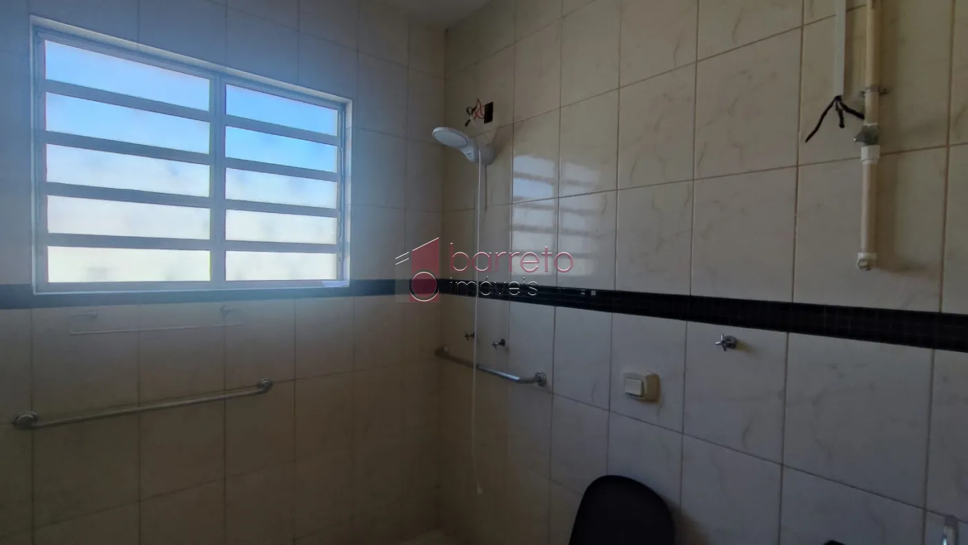 CASA PARA VENDA E LOCAÇÃO NO BAIRRO VILA PROGRESSO – JUNDIAÍ/SP
