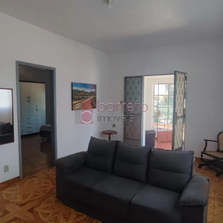 CASA PARA VENDA E LOCAÇÃO NO BAIRRO VILA PROGRESSO – JUNDIAÍ/SP