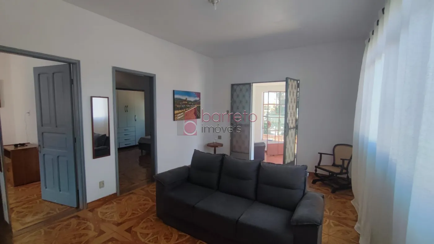 CASA PARA VENDA E LOCAÇÃO NO BAIRRO VILA PROGRESSO – JUNDIAÍ/SP