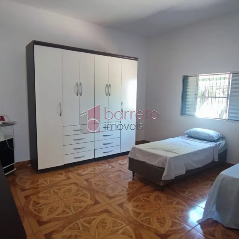 CASA PARA VENDA E LOCAÇÃO NO BAIRRO VILA PROGRESSO – JUNDIAÍ/SP