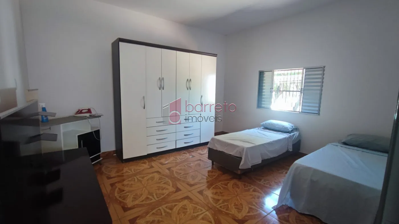 CASA PARA VENDA E LOCAÇÃO NO BAIRRO VILA PROGRESSO – JUNDIAÍ/SP