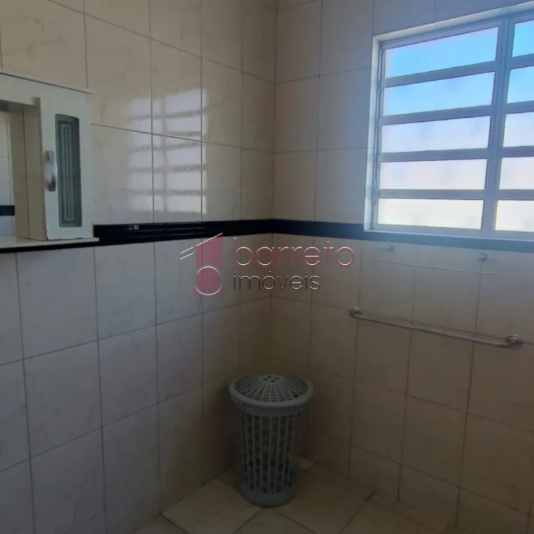 CASA PARA VENDA E LOCAÇÃO NO BAIRRO VILA PROGRESSO – JUNDIAÍ/SP