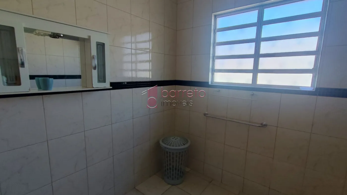 CASA PARA VENDA E LOCAÇÃO NO BAIRRO VILA PROGRESSO – JUNDIAÍ/SP