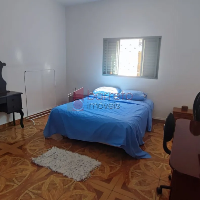 CASA PARA VENDA E LOCAÇÃO NO BAIRRO VILA PROGRESSO – JUNDIAÍ/SP