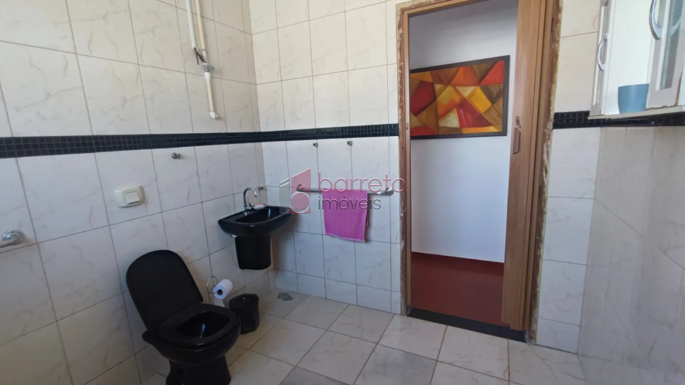 CASA PARA VENDA E LOCAÇÃO NO BAIRRO VILA PROGRESSO – JUNDIAÍ/SP