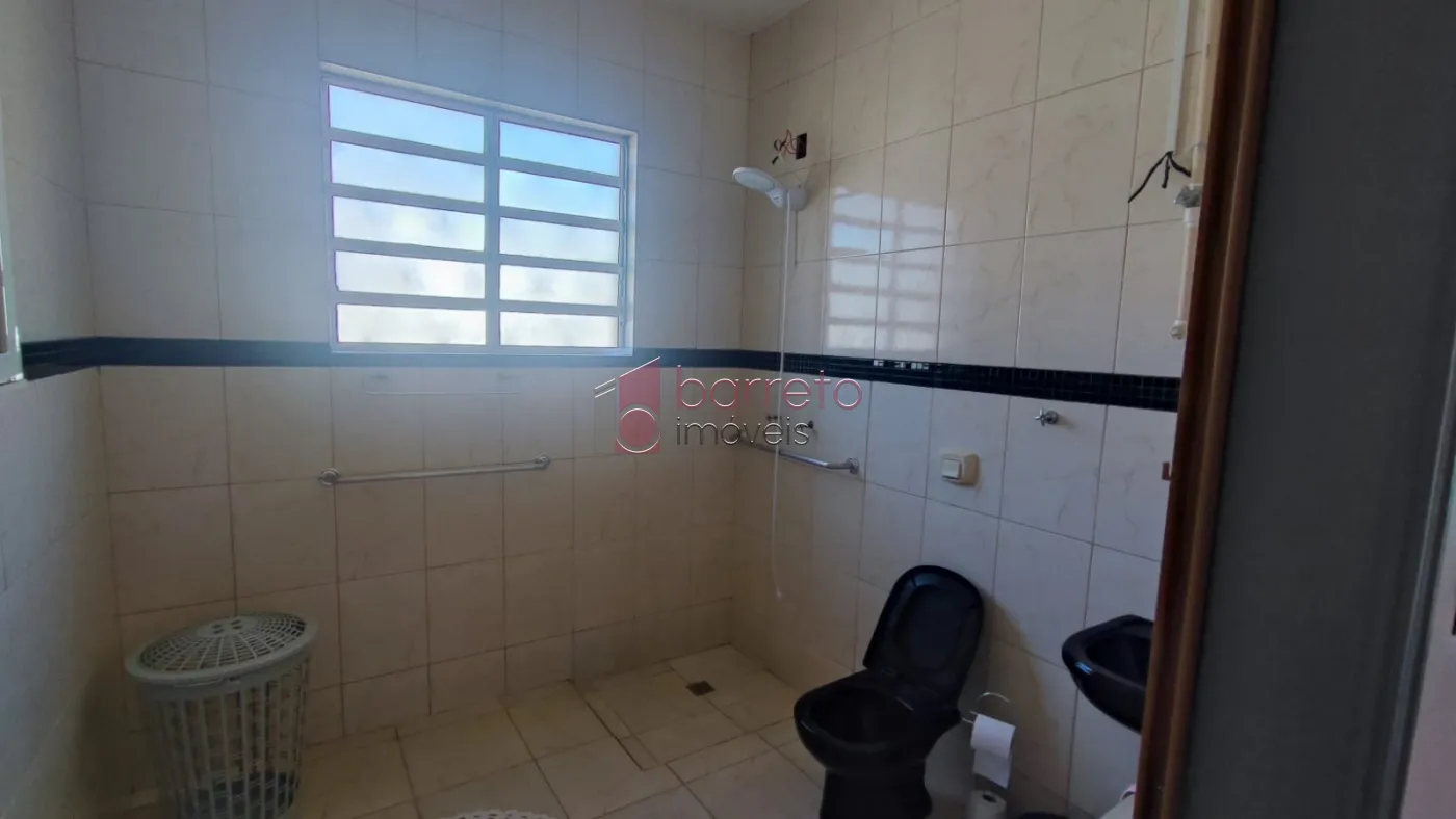 CASA PARA VENDA E LOCAÇÃO NO BAIRRO VILA PROGRESSO – JUNDIAÍ/SP