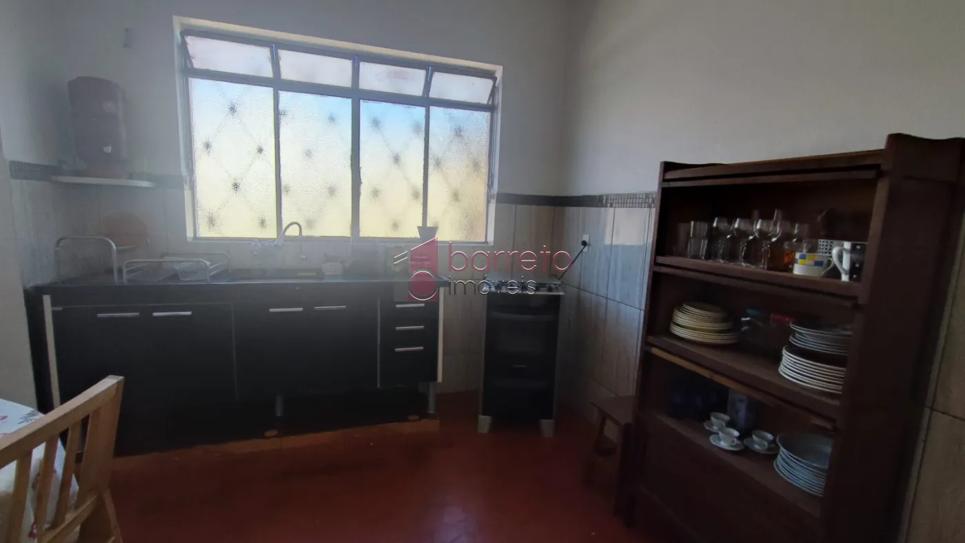 CASA PARA VENDA E LOCAÇÃO NO BAIRRO VILA PROGRESSO – JUNDIAÍ/SP