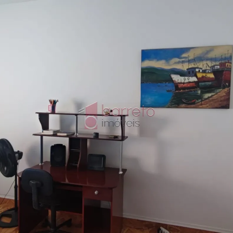 CASA PARA VENDA E LOCAÇÃO NO BAIRRO VILA PROGRESSO – JUNDIAÍ/SP