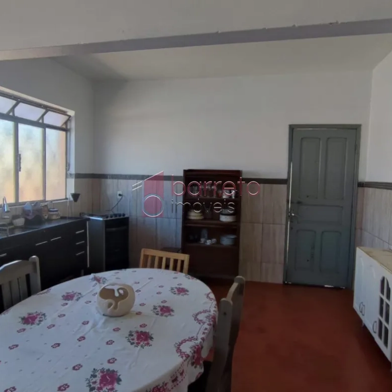 CASA PARA VENDA E LOCAÇÃO NO BAIRRO VILA PROGRESSO – JUNDIAÍ/SP