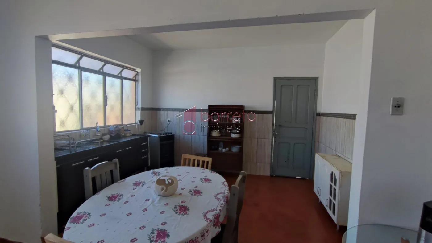 CASA PARA VENDA E LOCAÇÃO NO BAIRRO VILA PROGRESSO – JUNDIAÍ/SP