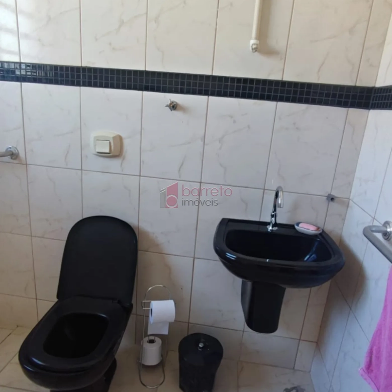 CASA PARA VENDA E LOCAÇÃO NO BAIRRO VILA PROGRESSO – JUNDIAÍ/SP