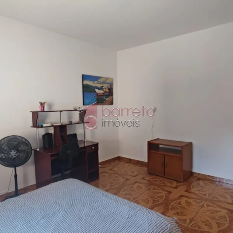 CASA PARA VENDA E LOCAÇÃO NO BAIRRO VILA PROGRESSO – JUNDIAÍ/SP