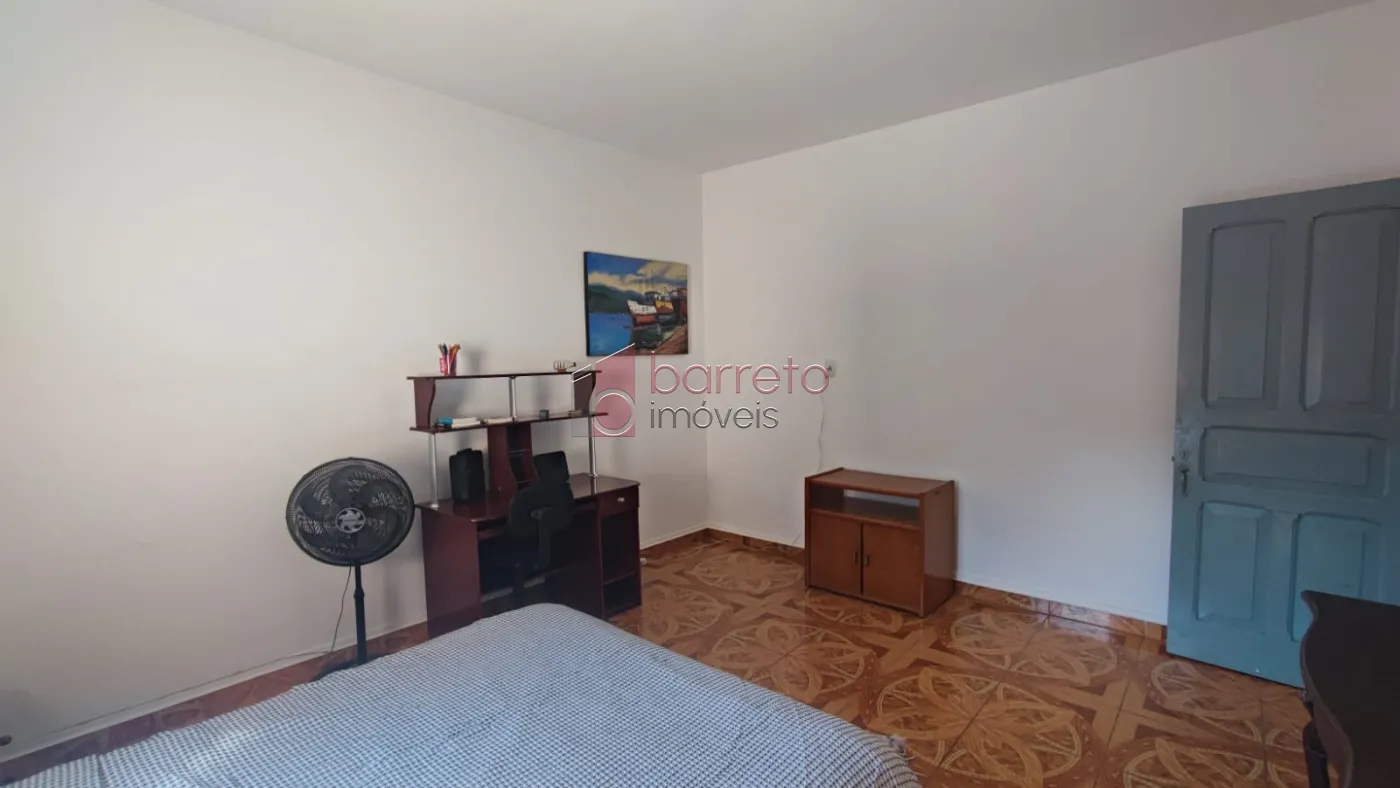 CASA PARA VENDA E LOCAÇÃO NO BAIRRO VILA PROGRESSO – JUNDIAÍ/SP