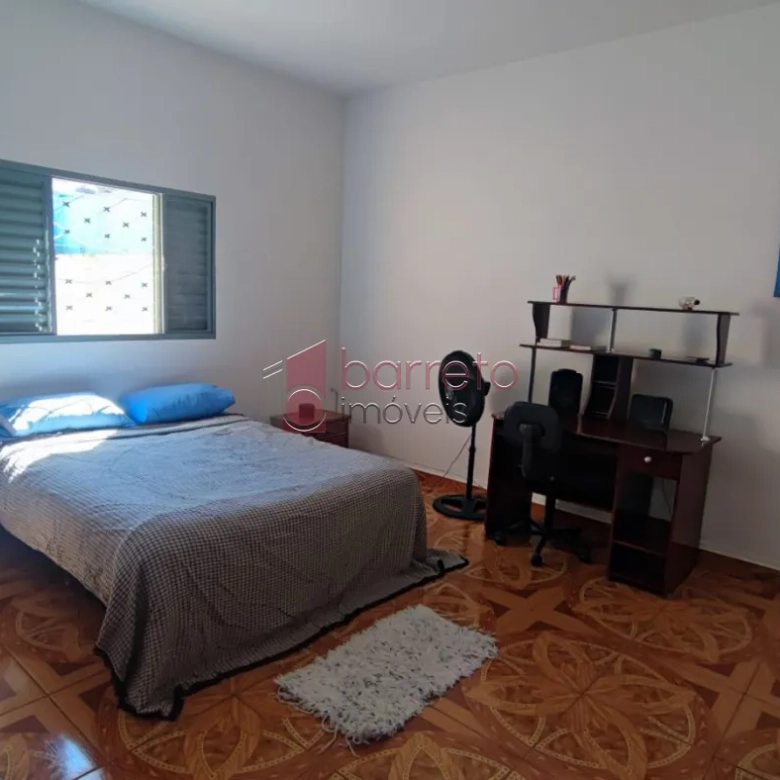 CASA PARA VENDA E LOCAÇÃO NO BAIRRO VILA PROGRESSO – JUNDIAÍ/SP