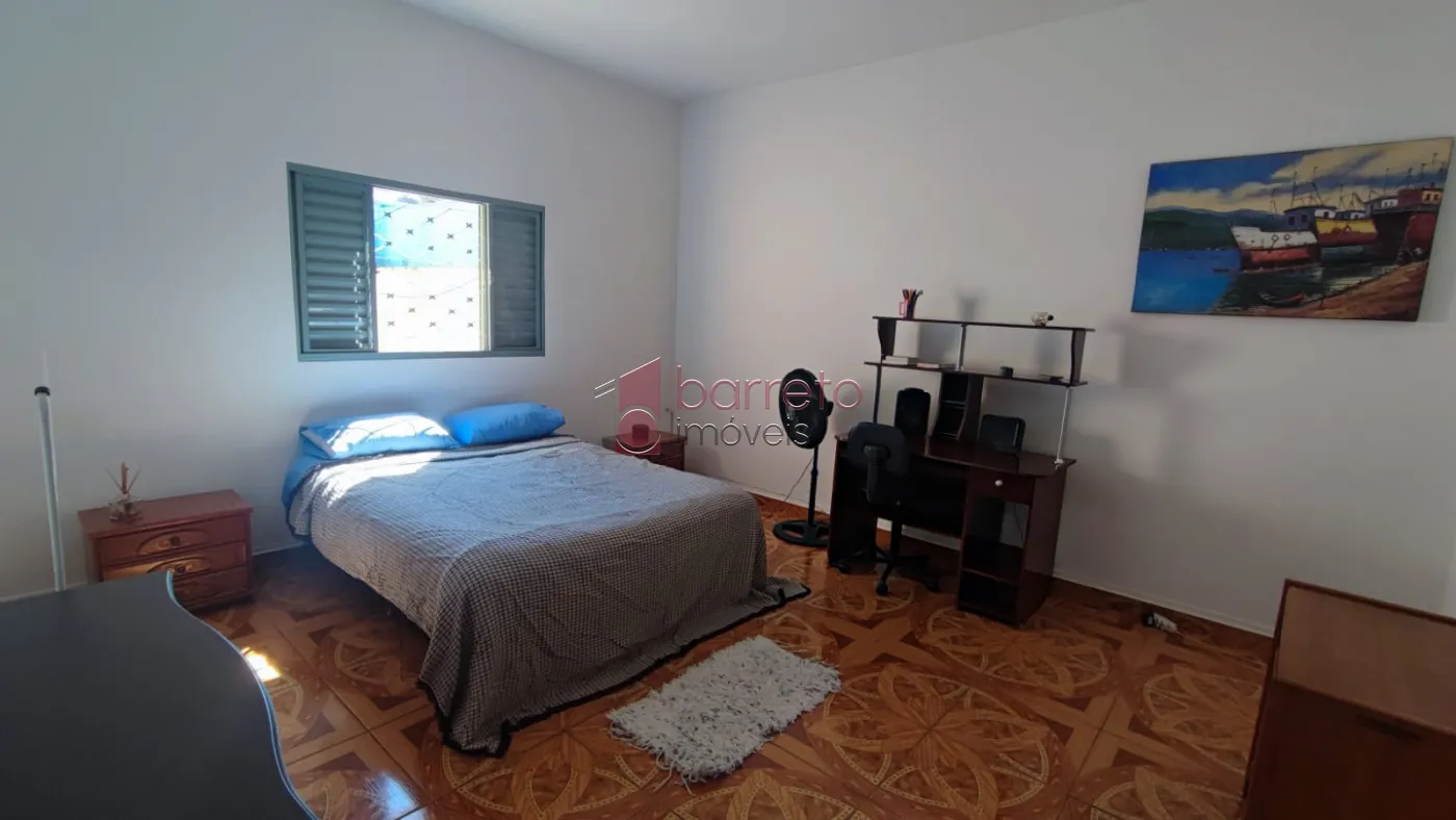 CASA PARA VENDA E LOCAÇÃO NO BAIRRO VILA PROGRESSO – JUNDIAÍ/SP
