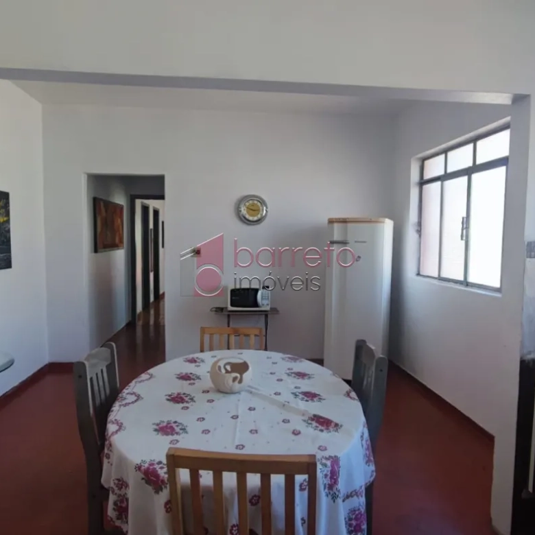CASA PARA VENDA E LOCAÇÃO NO BAIRRO VILA PROGRESSO – JUNDIAÍ/SP