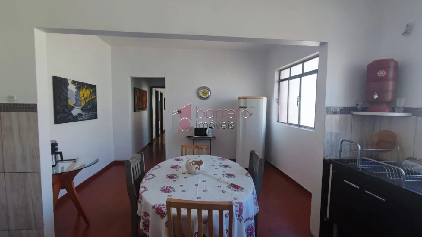 CASA PARA VENDA E LOCAÇÃO NO BAIRRO VILA PROGRESSO – JUNDIAÍ/SP