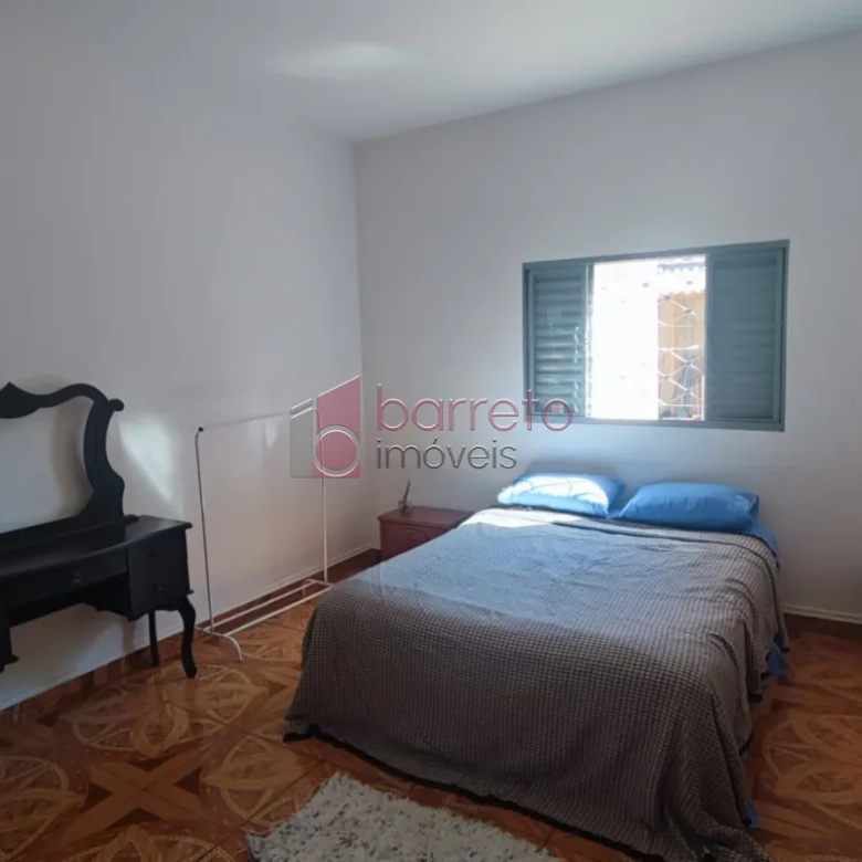 CASA PARA VENDA E LOCAÇÃO NO BAIRRO VILA PROGRESSO – JUNDIAÍ/SP