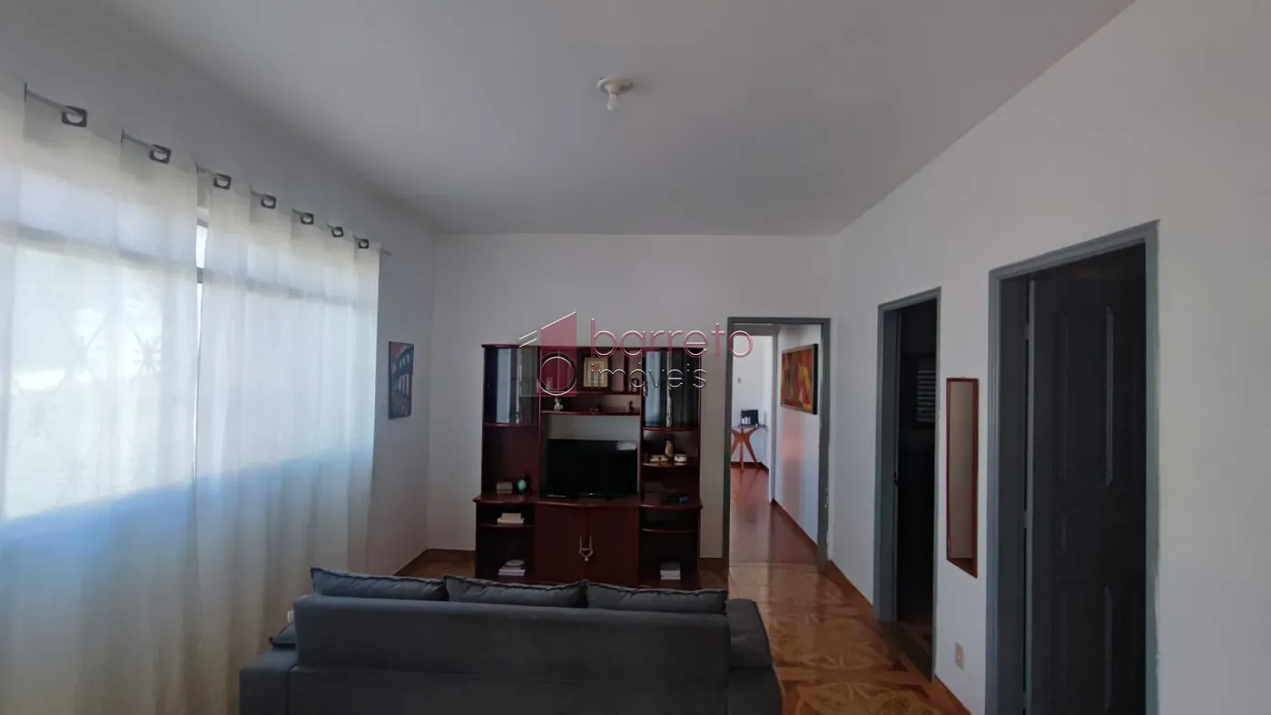 CASA PARA VENDA E LOCAÇÃO NO BAIRRO VILA PROGRESSO – JUNDIAÍ/SP