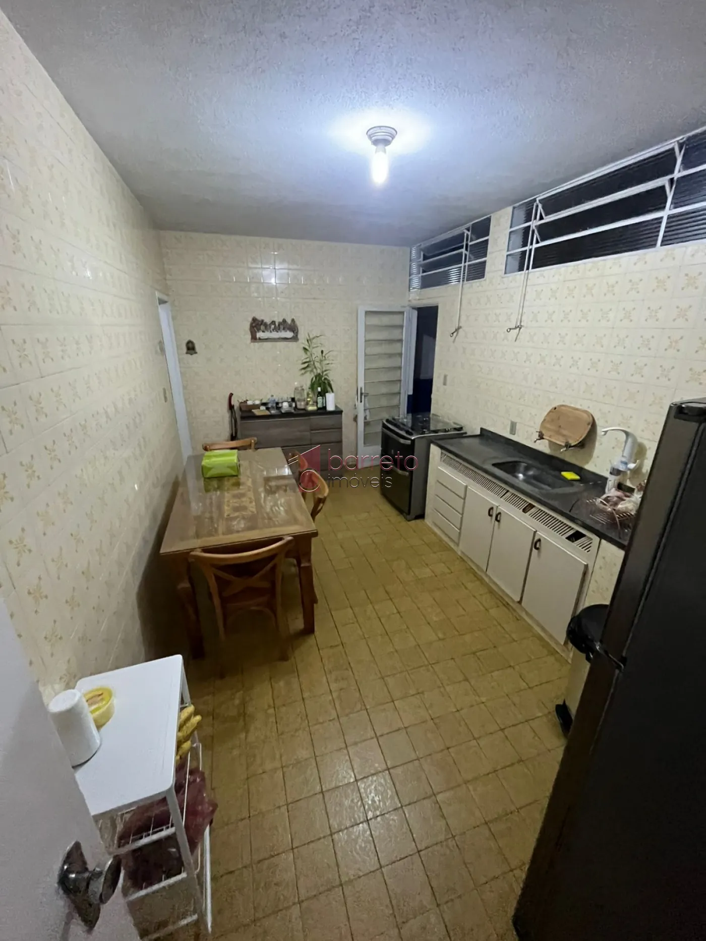CASA À VENDA NA VILA PROGRESSO – JUNDIAÍ/SP