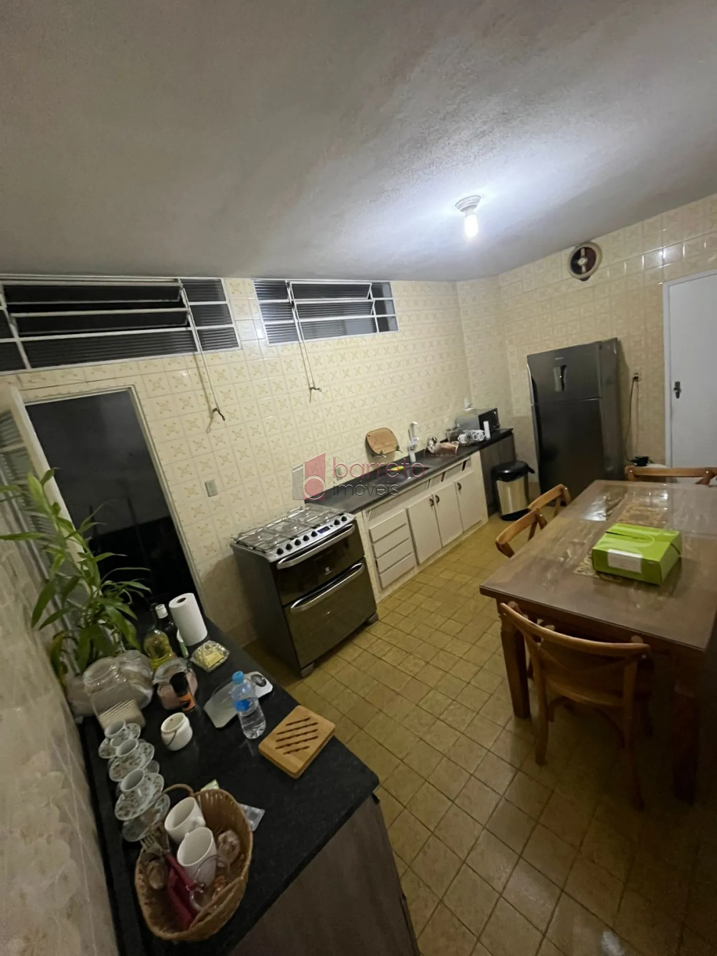 CASA À VENDA NA VILA PROGRESSO – JUNDIAÍ/SP