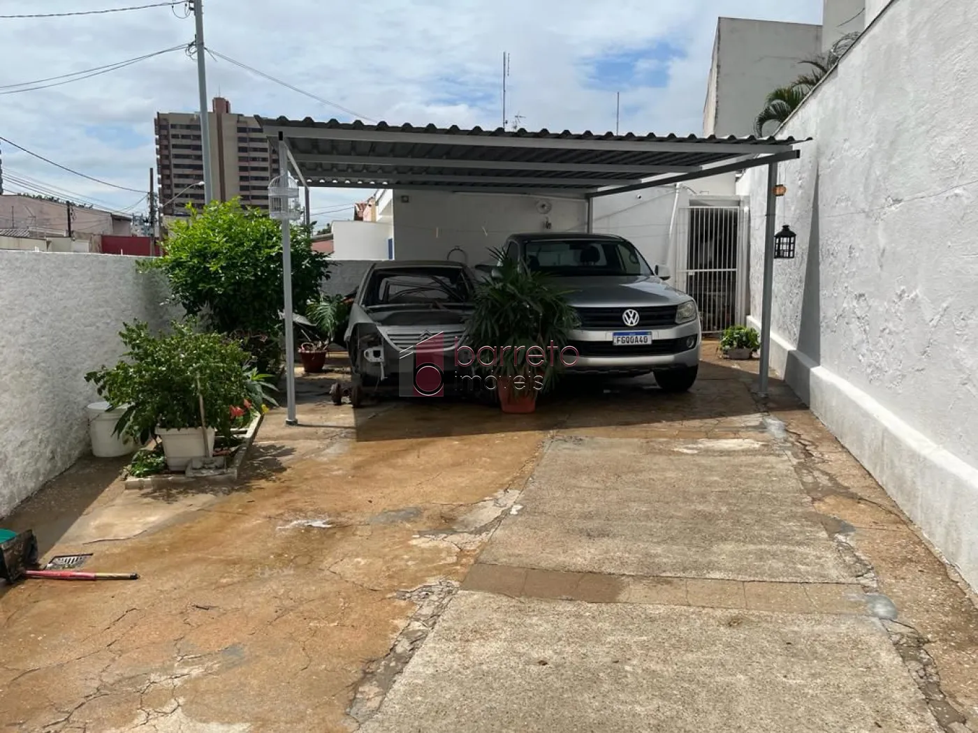 CASA À VENDA NA VILA PROGRESSO – JUNDIAÍ/SP
