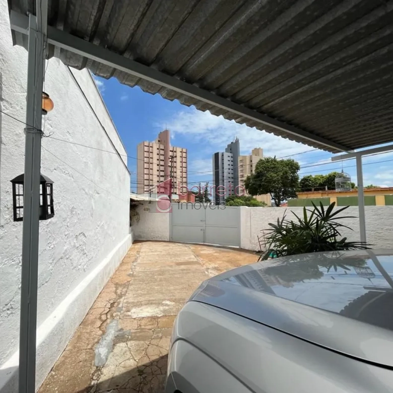 CASA À VENDA NA VILA PROGRESSO – JUNDIAÍ/SP