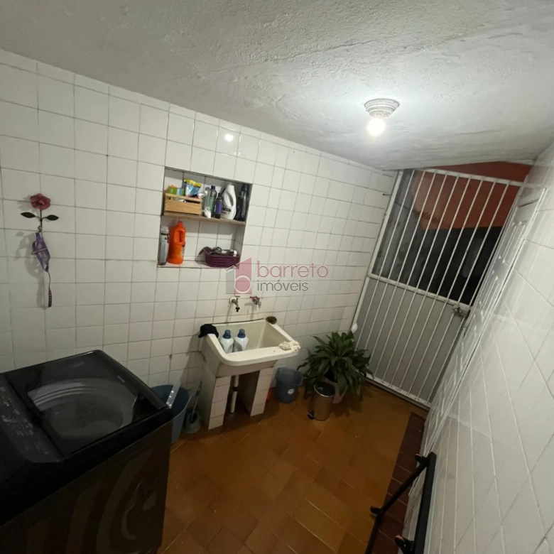 CASA À VENDA NA VILA PROGRESSO – JUNDIAÍ/SP