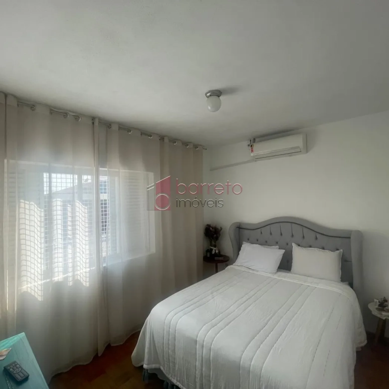 CASA À VENDA NA VILA PROGRESSO – JUNDIAÍ/SP