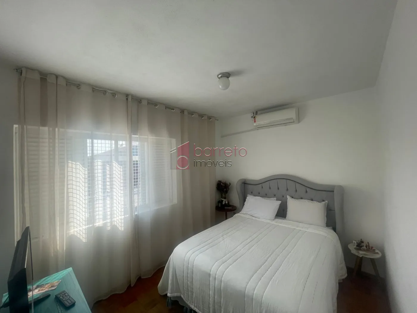 CASA À VENDA NA VILA PROGRESSO – JUNDIAÍ/SP