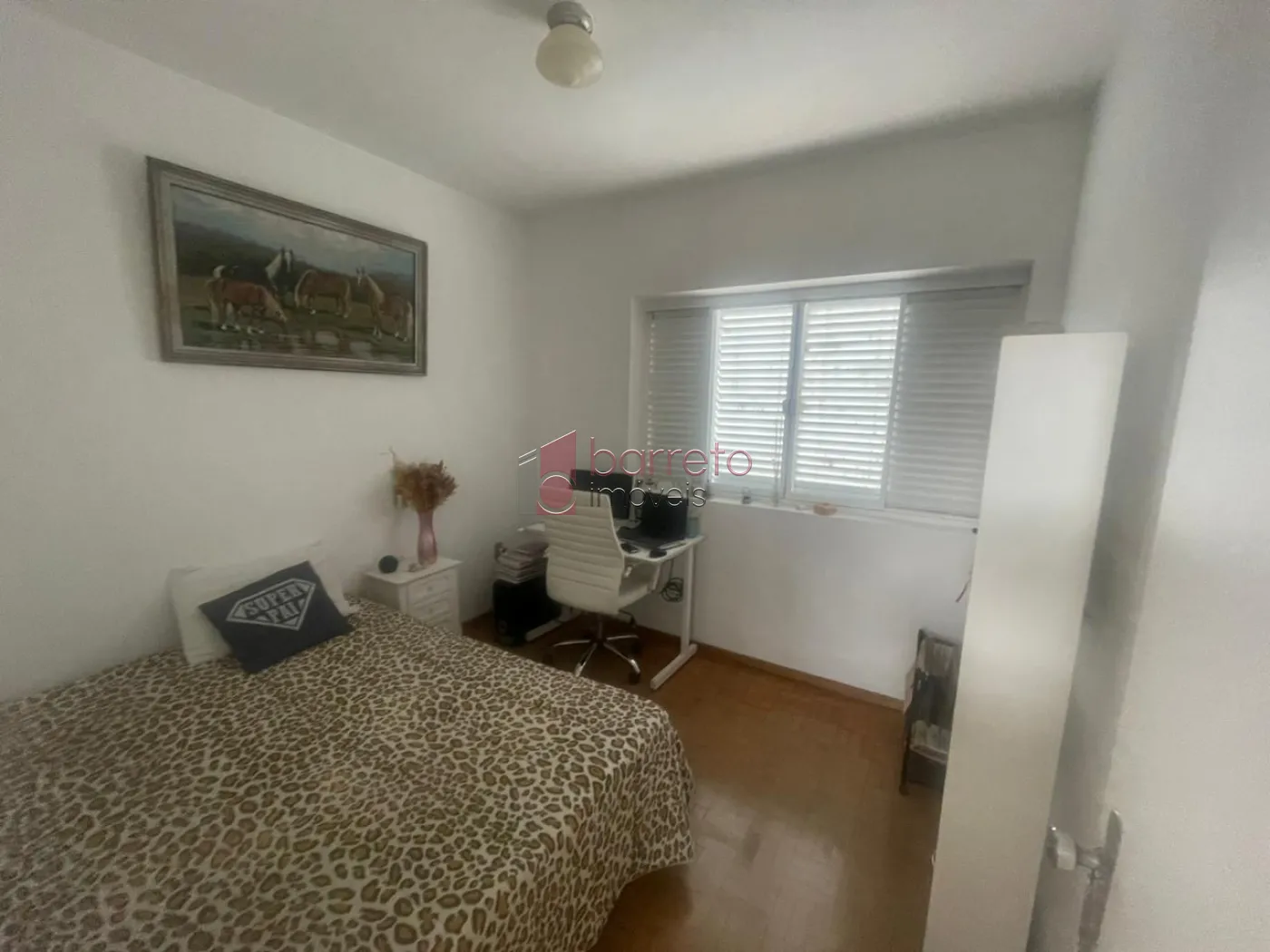 CASA À VENDA NA VILA PROGRESSO – JUNDIAÍ/SP