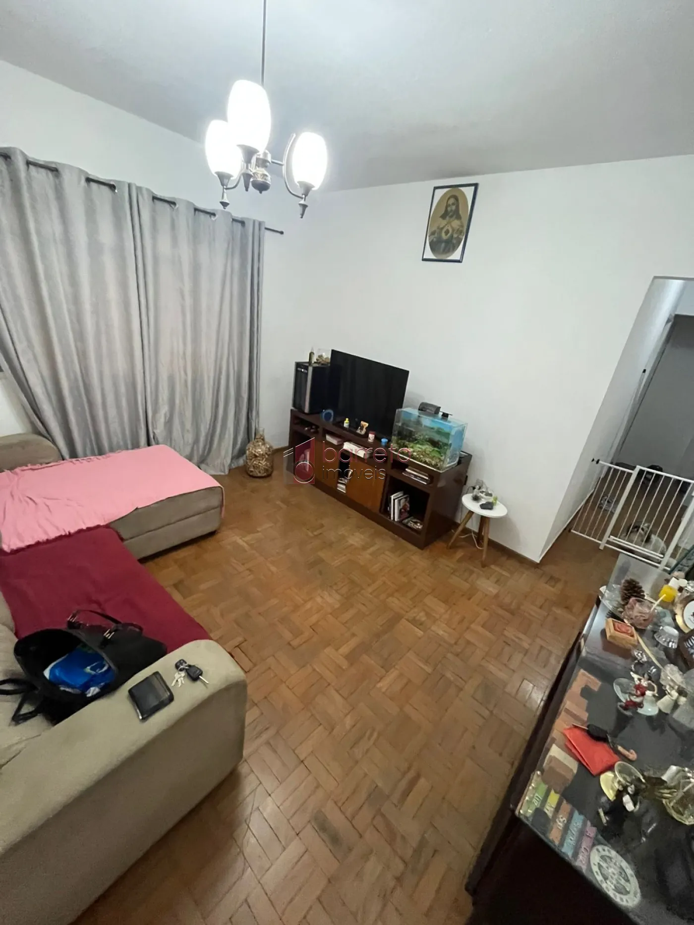 CASA À VENDA NA VILA PROGRESSO – JUNDIAÍ/SP