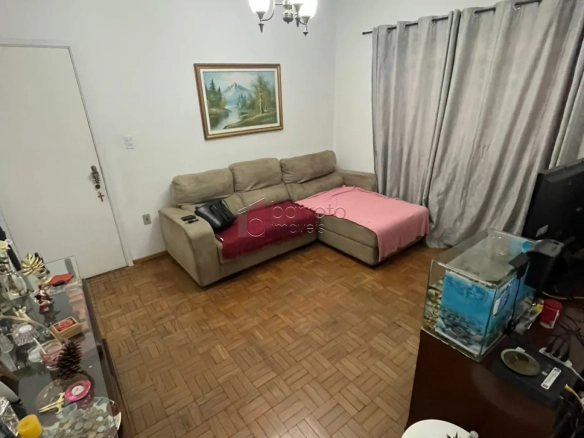 CASA À VENDA NA VILA PROGRESSO – JUNDIAÍ/SP